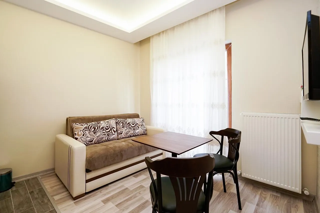 Taksim Celebi Residence Provincia di Provincia di Istanbul Aparthotel