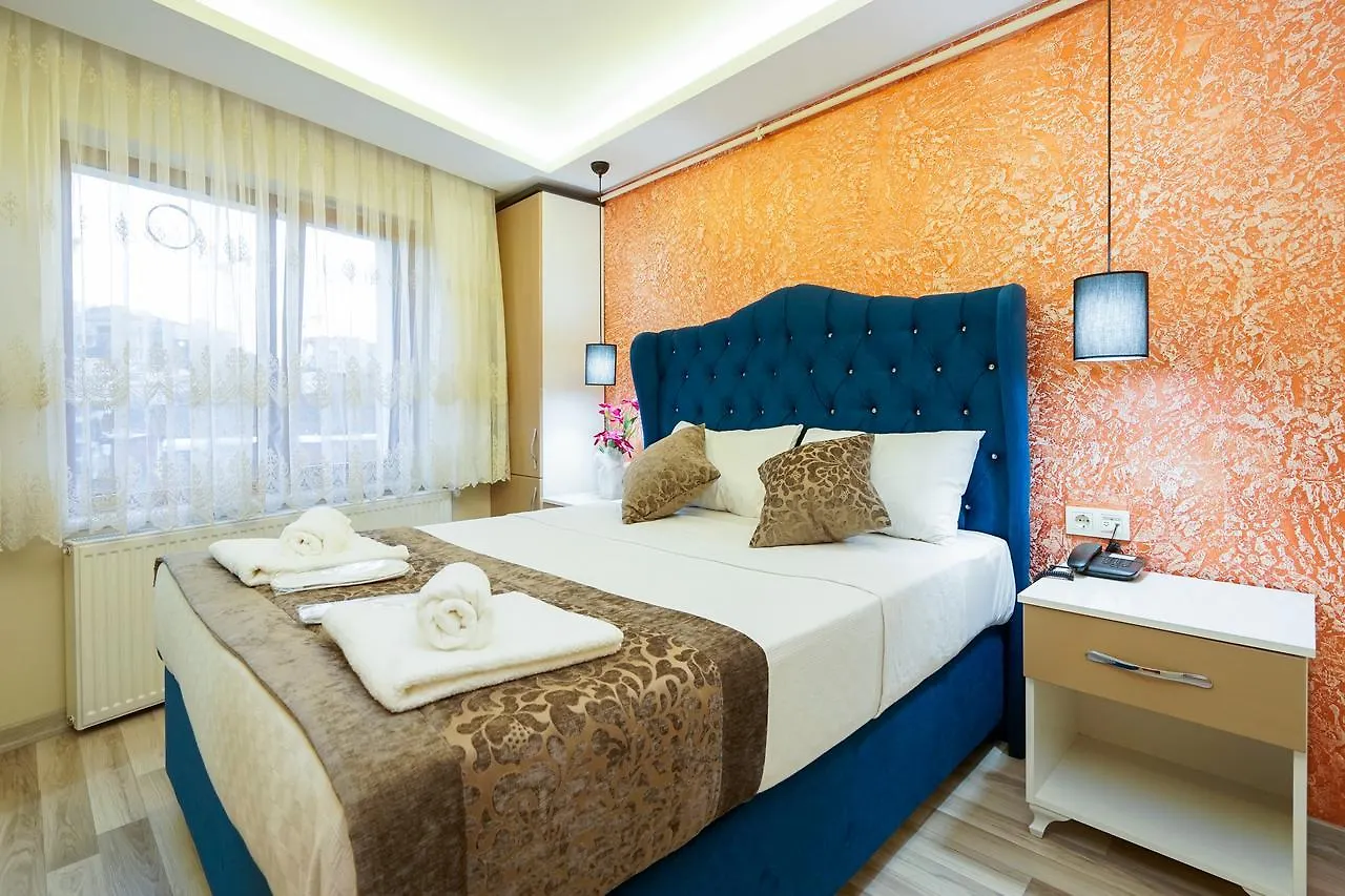 Taksim Celebi Residence Provincia di Provincia di Istanbul 5*,  Turchia