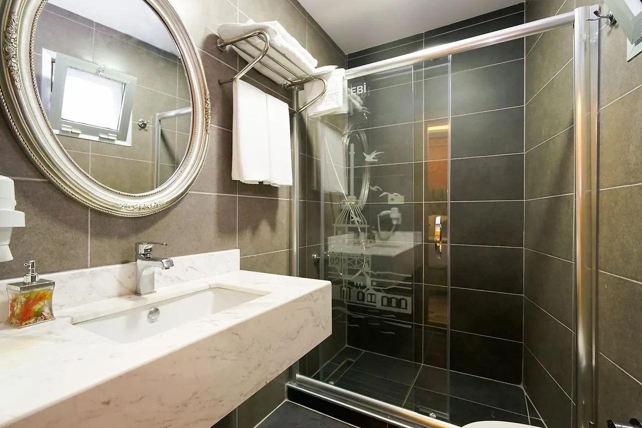 Taksim Celebi Residence Provincia di Provincia di Istanbul Aparthotel