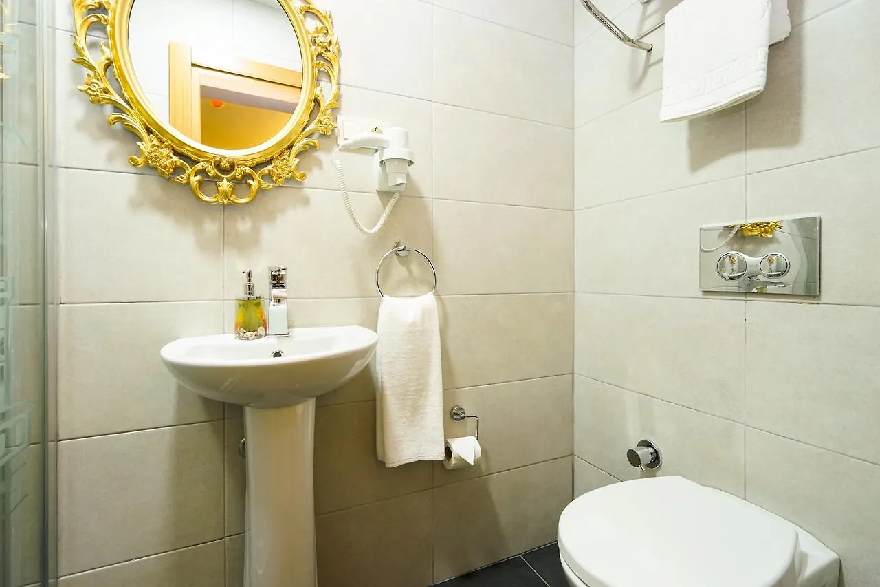 Taksim Celebi Residence Provincia di Provincia di Istanbul 5*,  Turchia