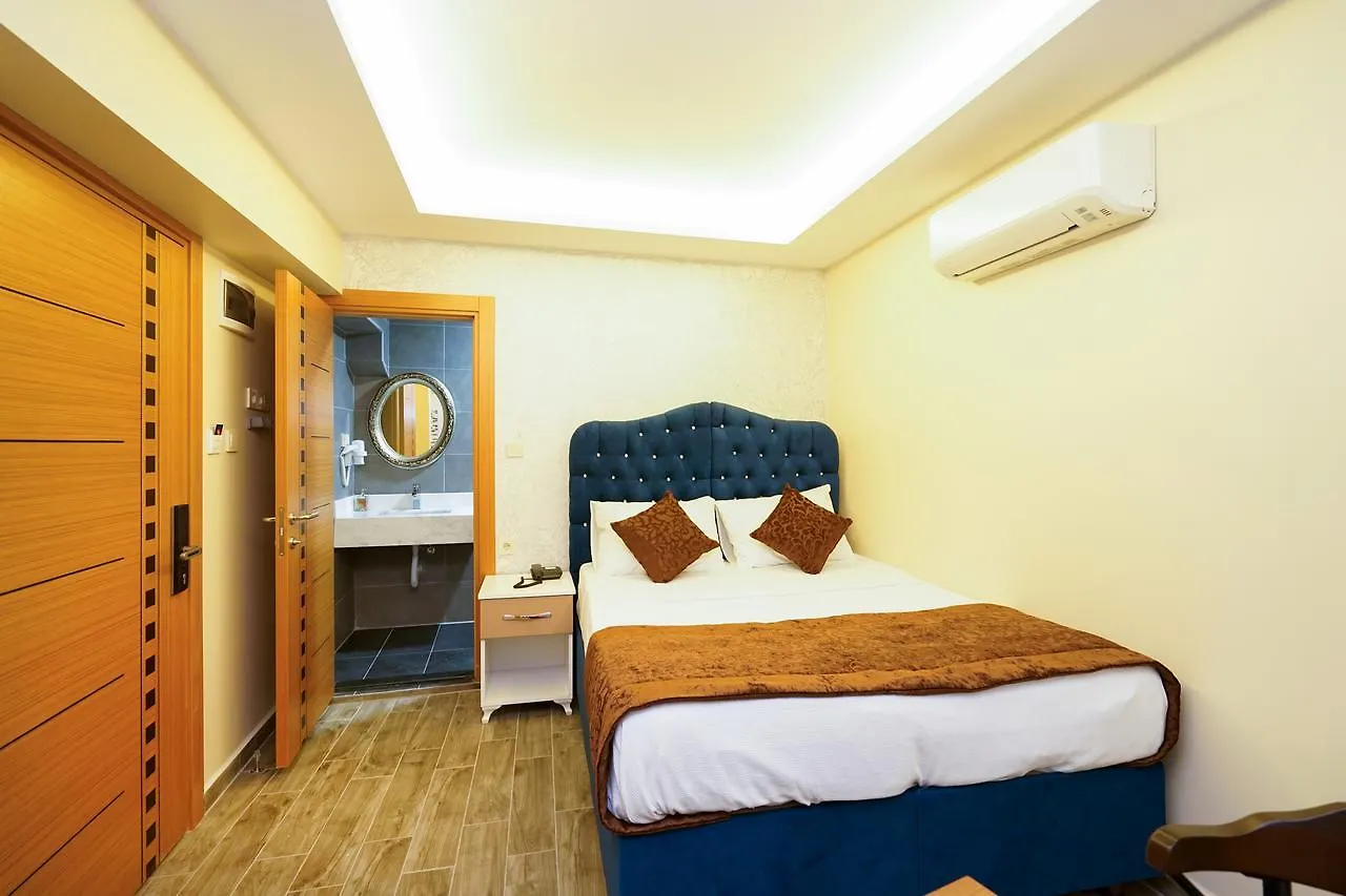 Taksim Celebi Residence Provincia di Provincia di Istanbul Aparthotel