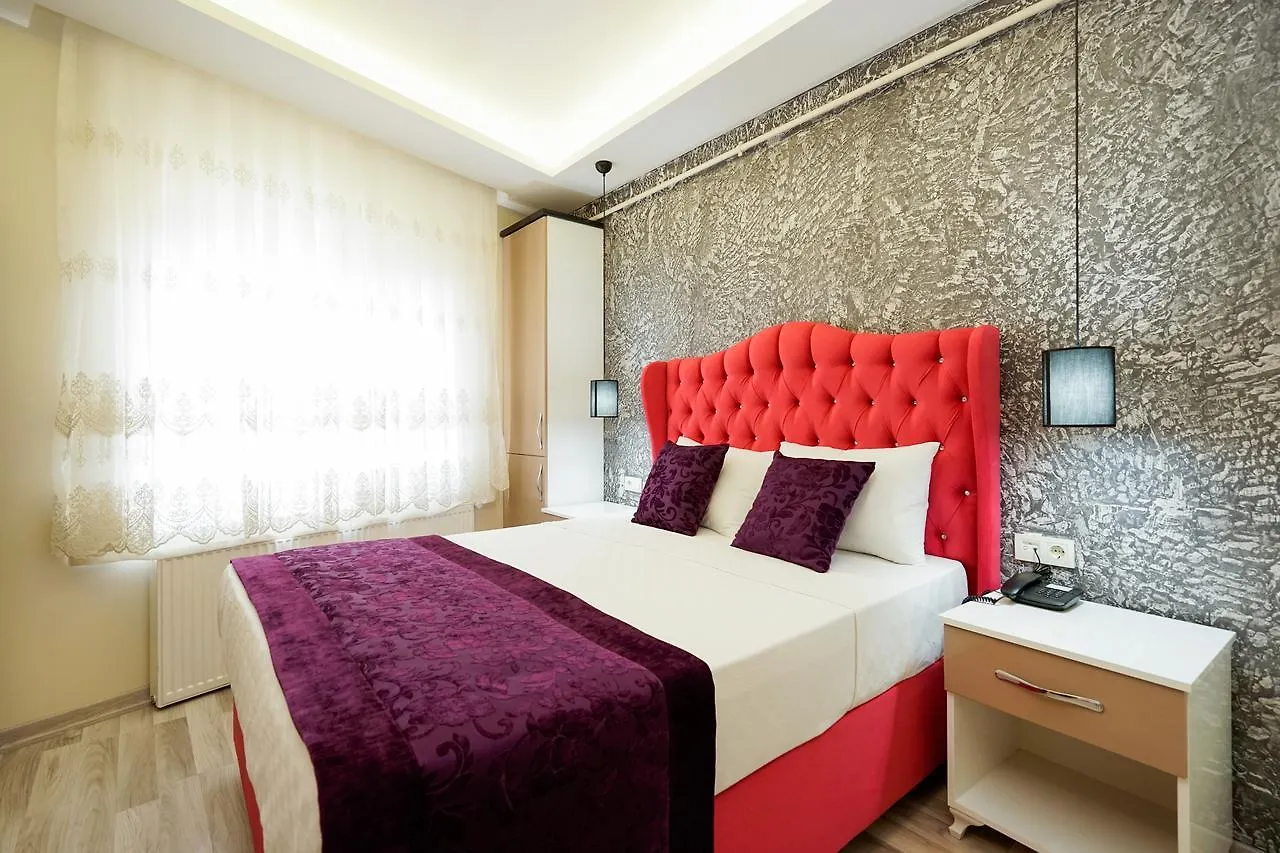 Taksim Celebi Residence Provincia di Provincia di Istanbul