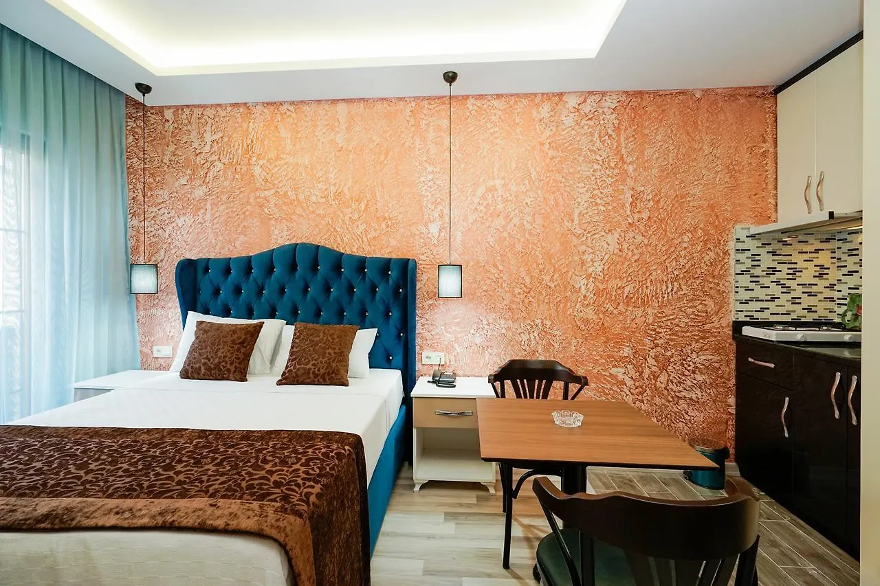 Taksim Celebi Residence Provincia di Provincia di Istanbul Aparthotel