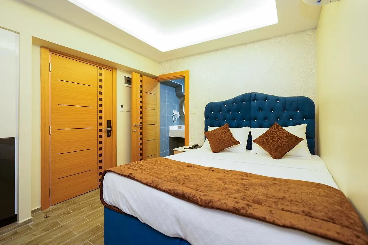 Taksim Celebi Residence Provincia di Provincia di Istanbul
