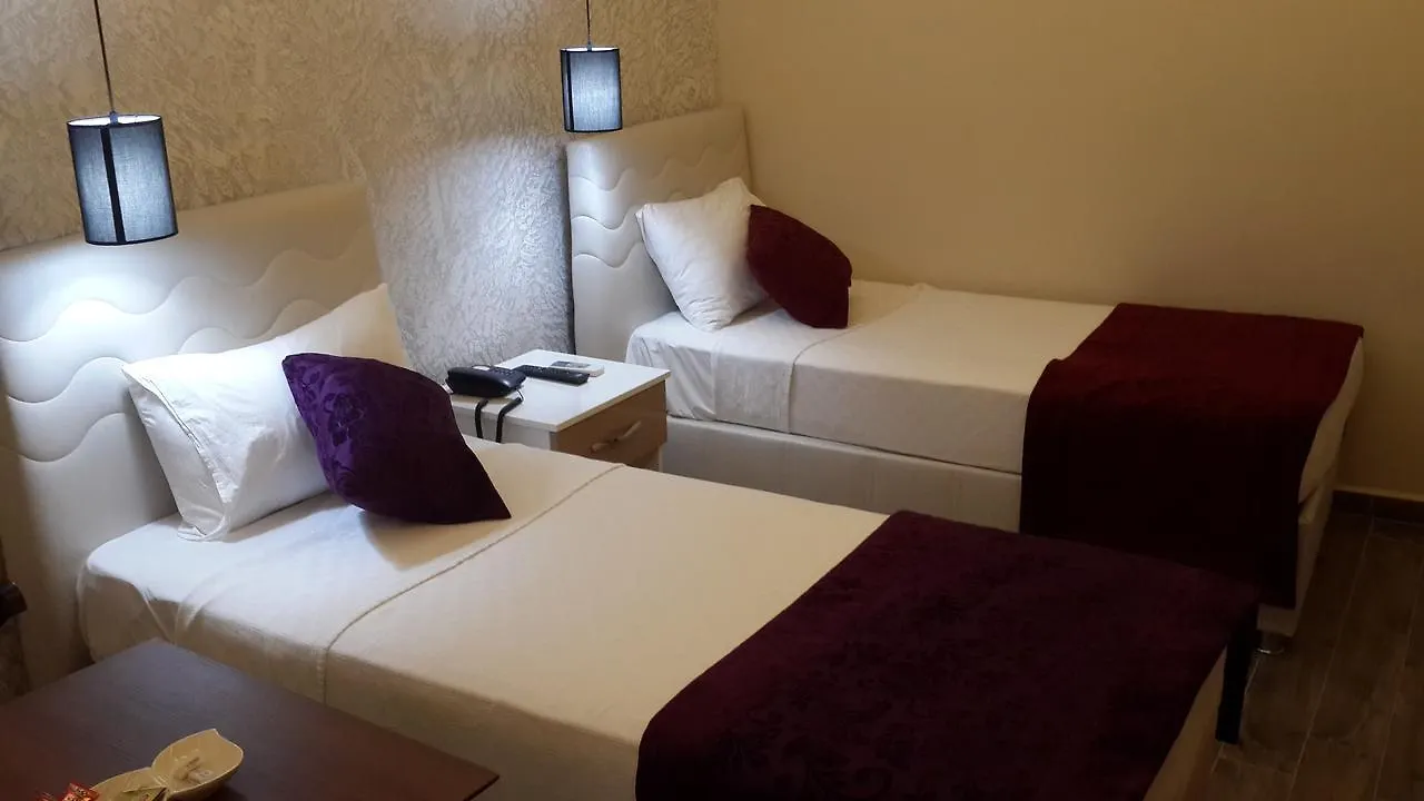 Taksim Celebi Residence Provincia di Provincia di Istanbul