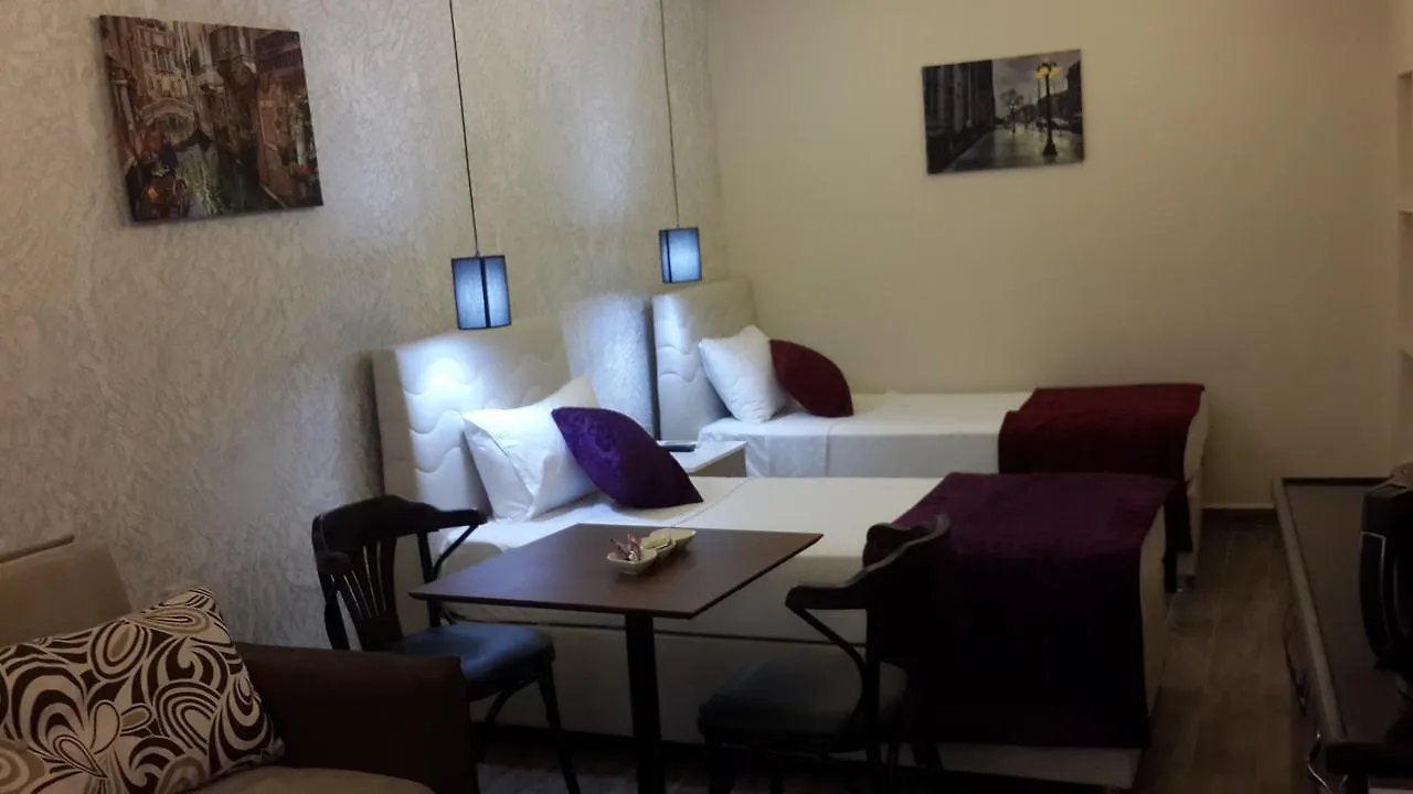 Taksim Celebi Residence Provincia di Provincia di Istanbul 5*,  Turchia