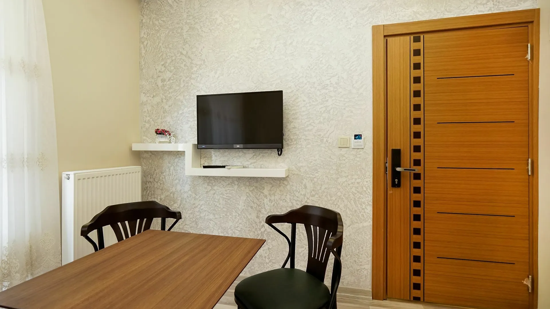 Taksim Celebi Residence Provincia di Provincia di Istanbul Turchia