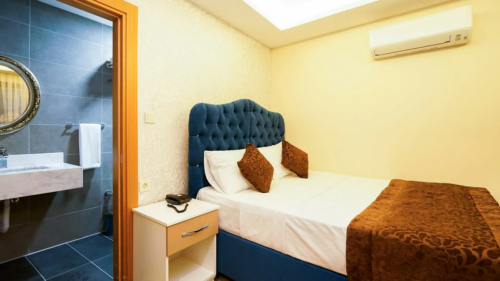 Taksim Celebi Residence Provincia di Provincia di Istanbul Turchia