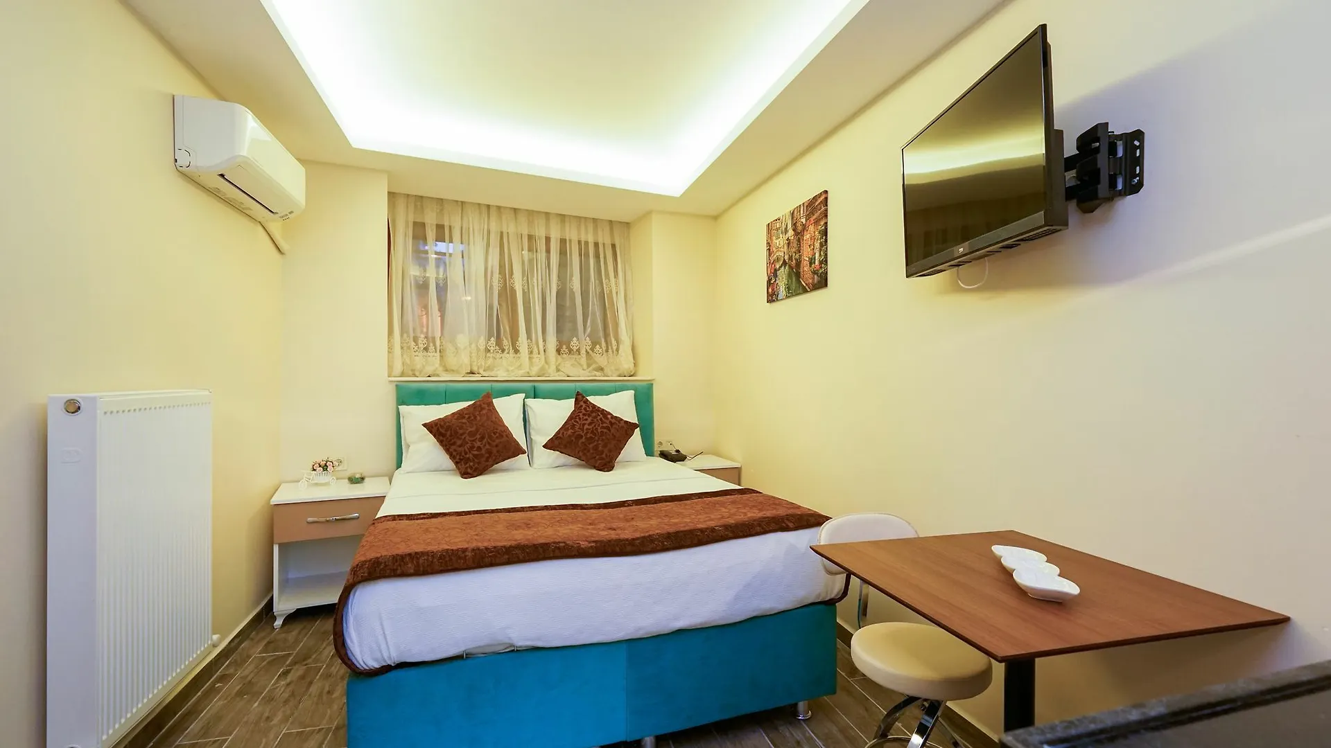 Taksim Celebi Residence Provincia di Provincia di Istanbul 5*,  Turchia