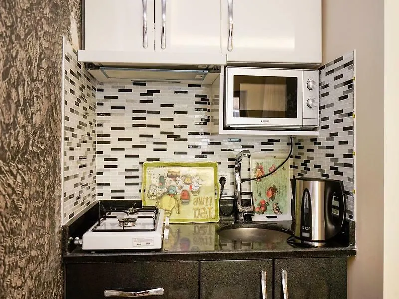 Taksim Celebi Residence Provincia di Provincia di Istanbul