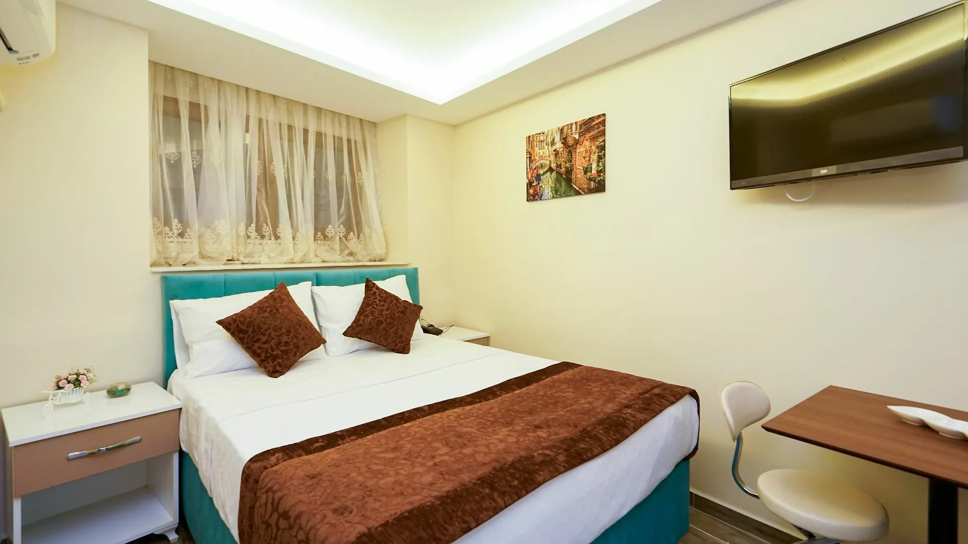***** Aparthotel Taksim Celebi Residence Provincia di Provincia di Istanbul Turchia