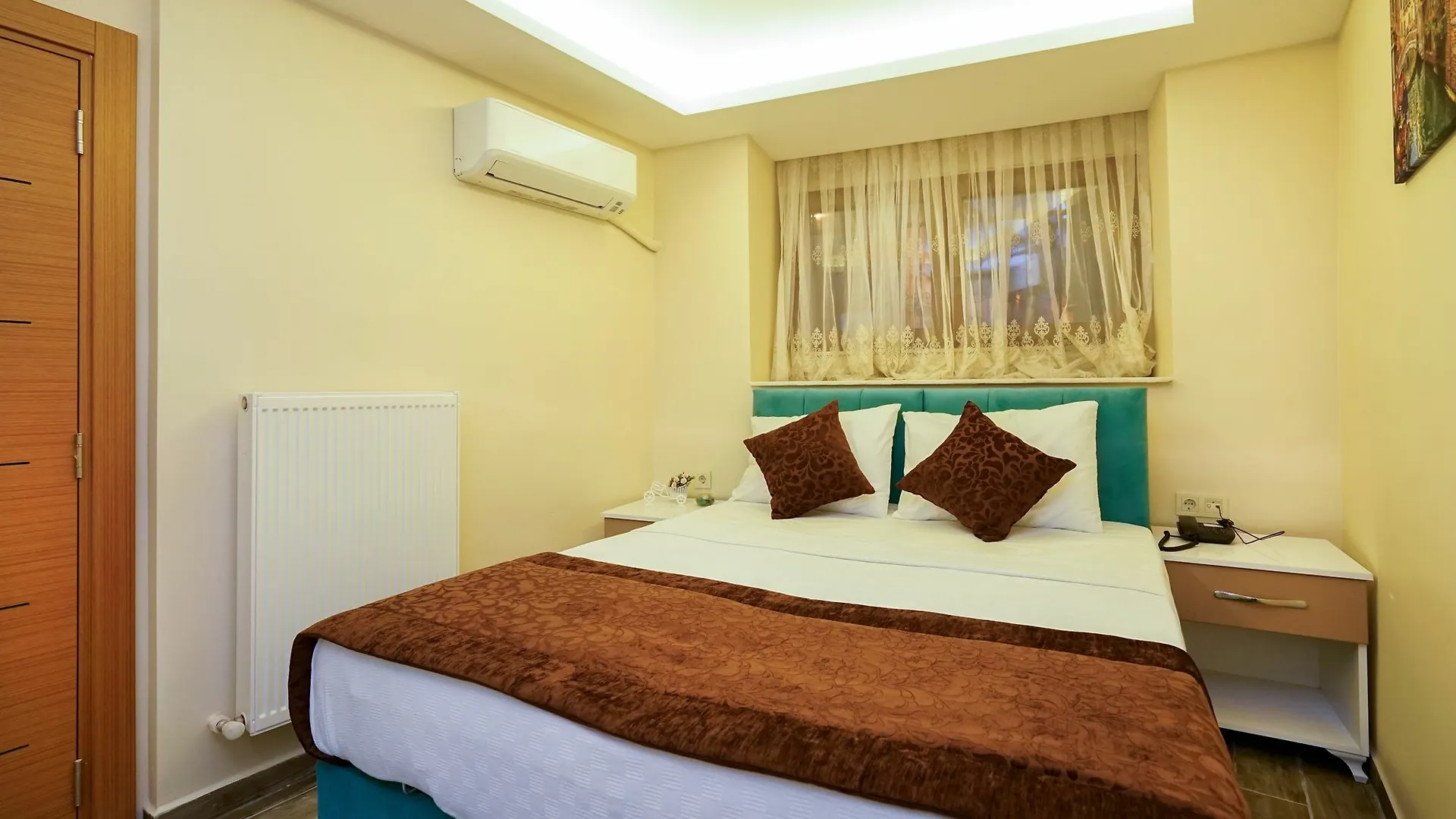 Taksim Celebi Residence Provincia di Provincia di Istanbul