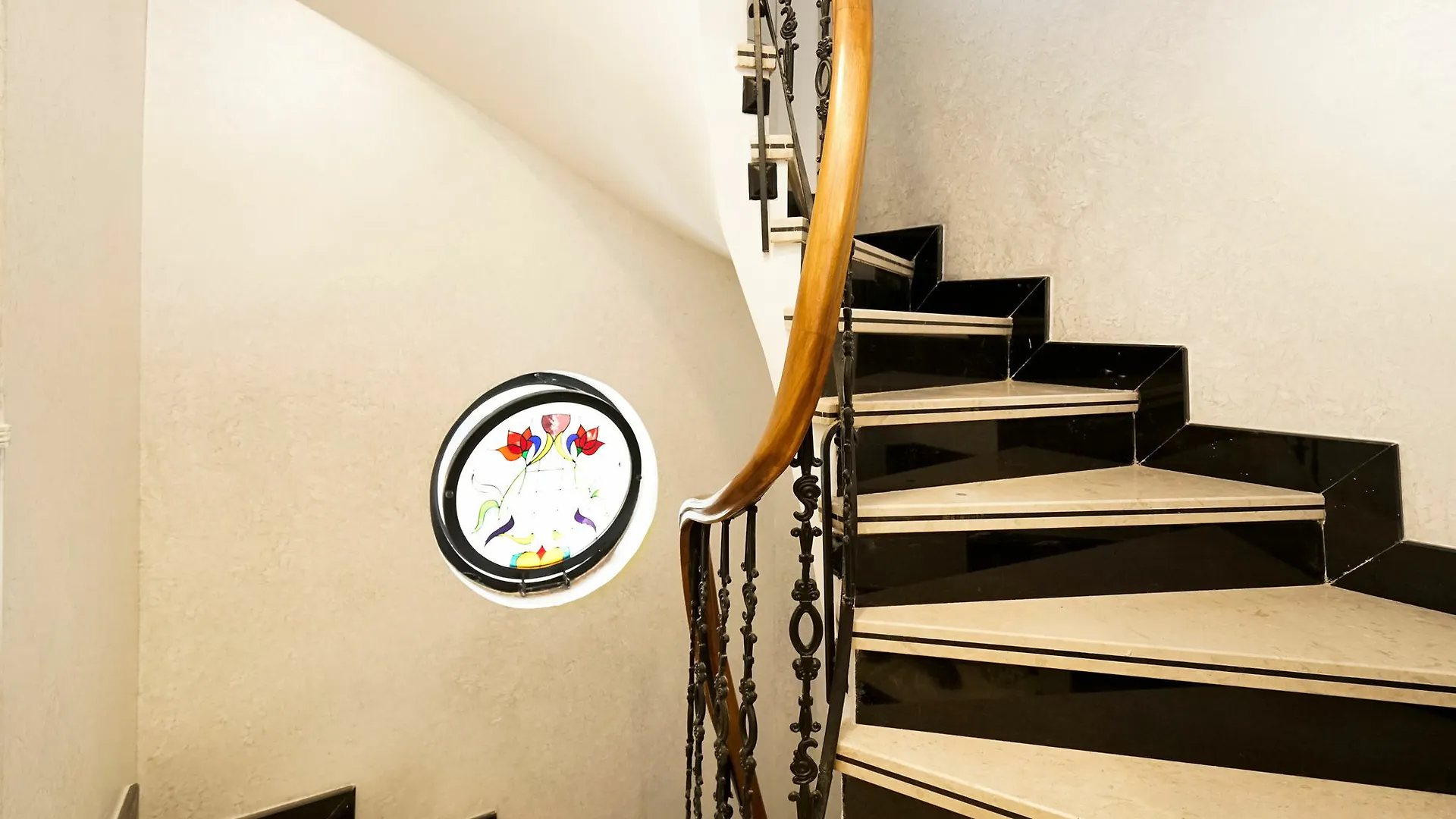 Taksim Celebi Residence Provincia di Provincia di Istanbul 5*,
