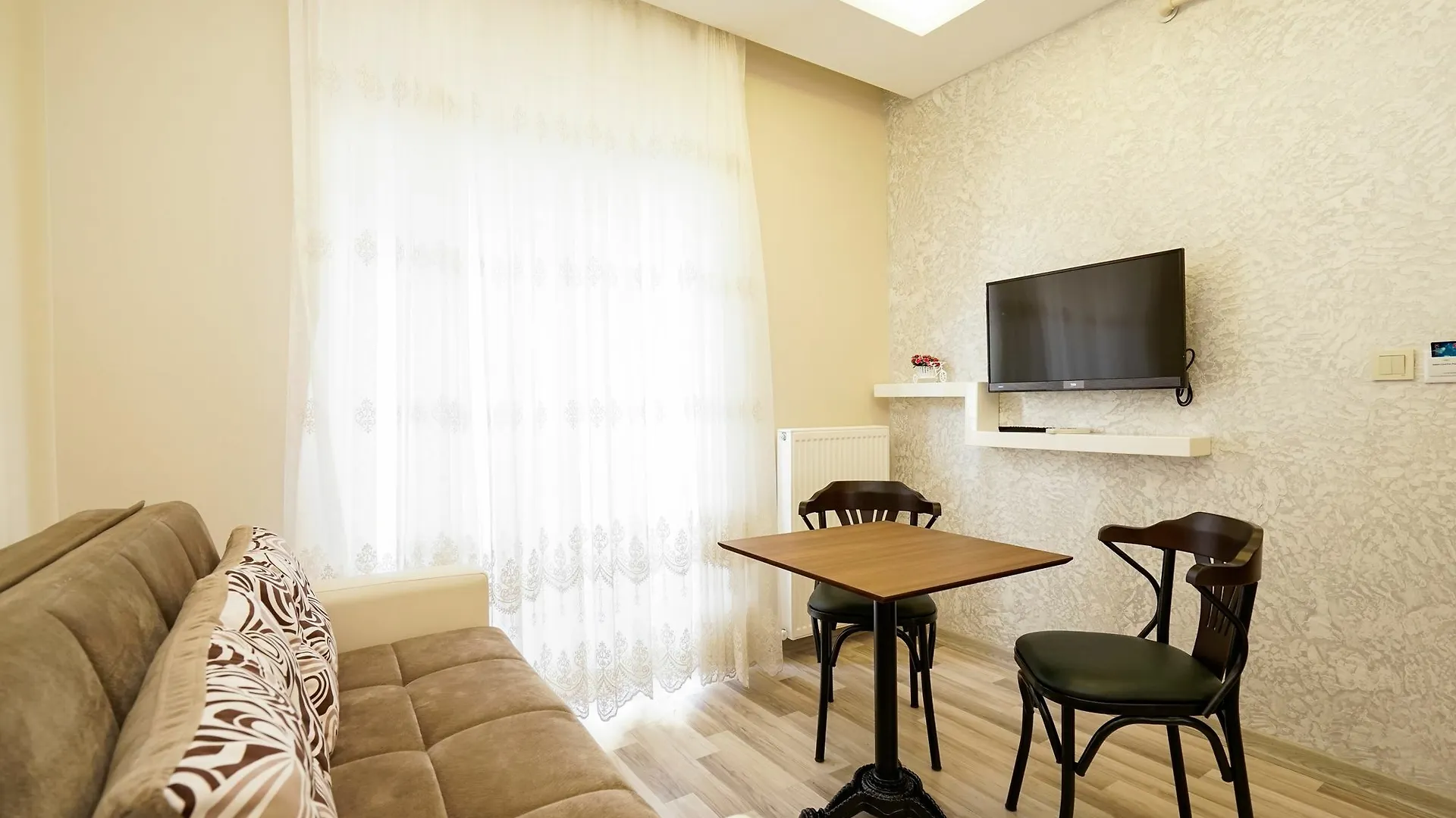 Taksim Celebi Residence Provincia di Provincia di Istanbul Aparthotel