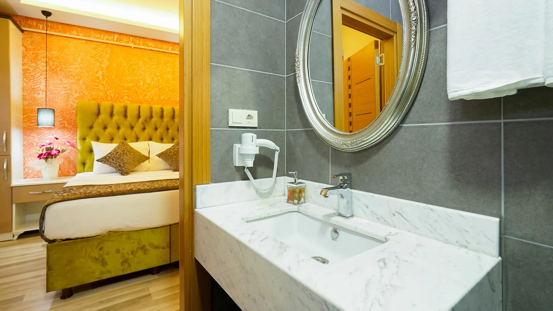 Taksim Celebi Residence Provincia di Provincia di Istanbul 5*,  Turchia