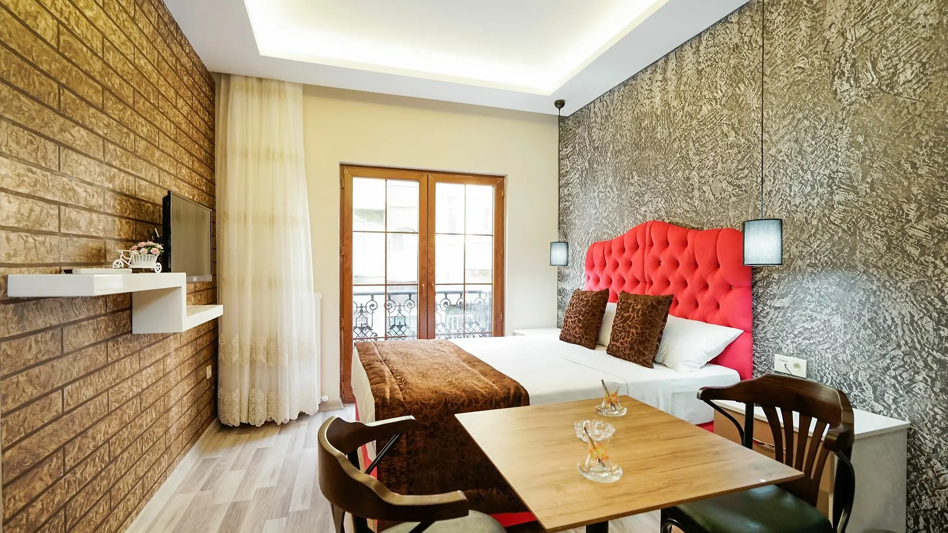 Taksim Celebi Residence Provincia di Provincia di Istanbul