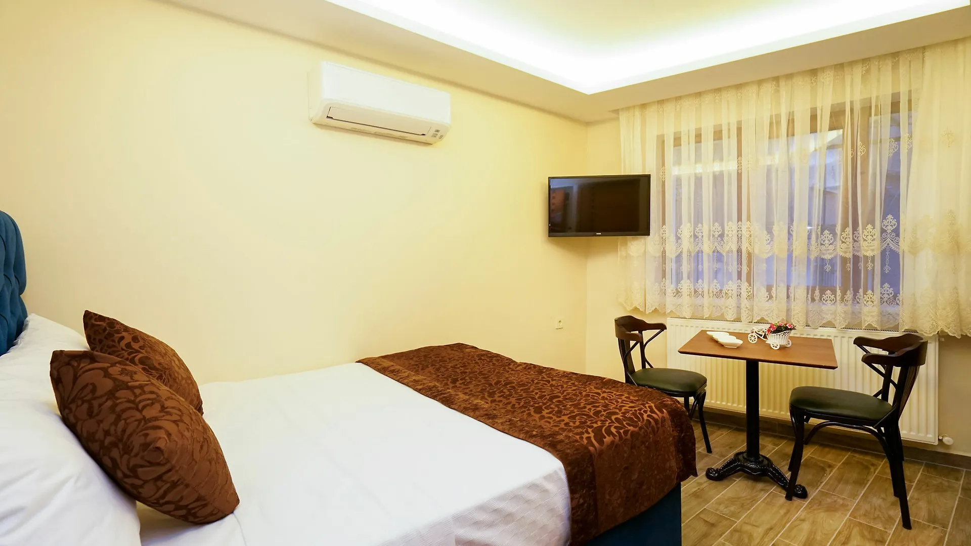 Aparthotel Taksim Celebi Residence Provincia di Provincia di Istanbul