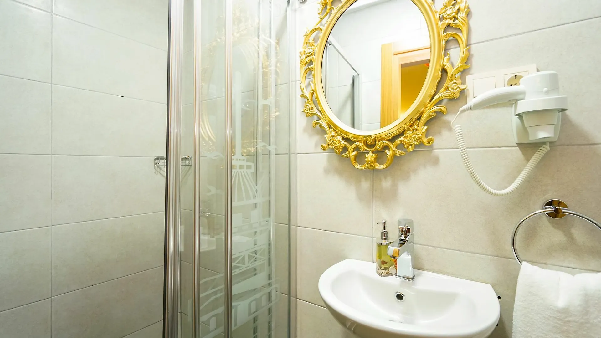 Taksim Celebi Residence Provincia di Provincia di Istanbul