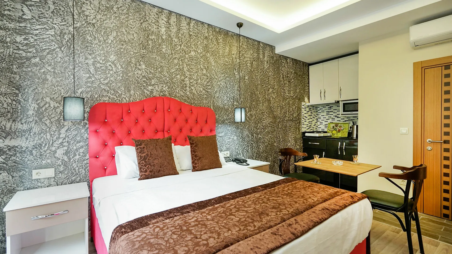 ***** Aparthotel Taksim Celebi Residence Provincia di Provincia di Istanbul Turchia
